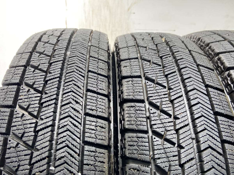 ブリヂストン ブリザック VRX 145/80R13  4本