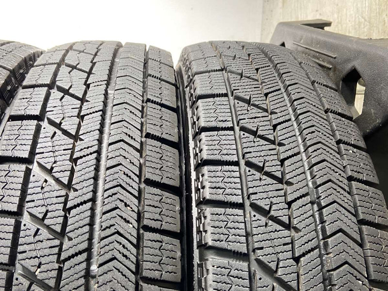 ブリヂストン ブリザック VRX 145/80R13  4本