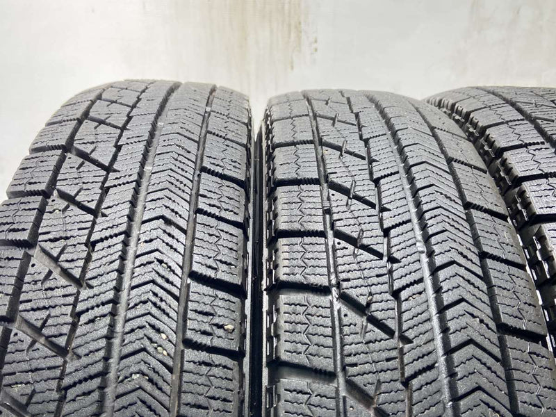 ブリヂストン ブリザック VRX 145/80R13  4本