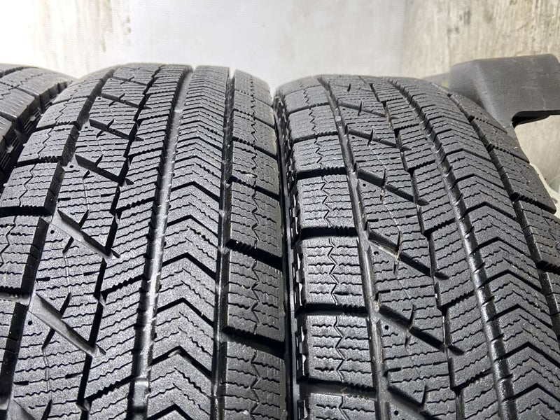 ブリヂストン ブリザック VRX 145/80R13  4本