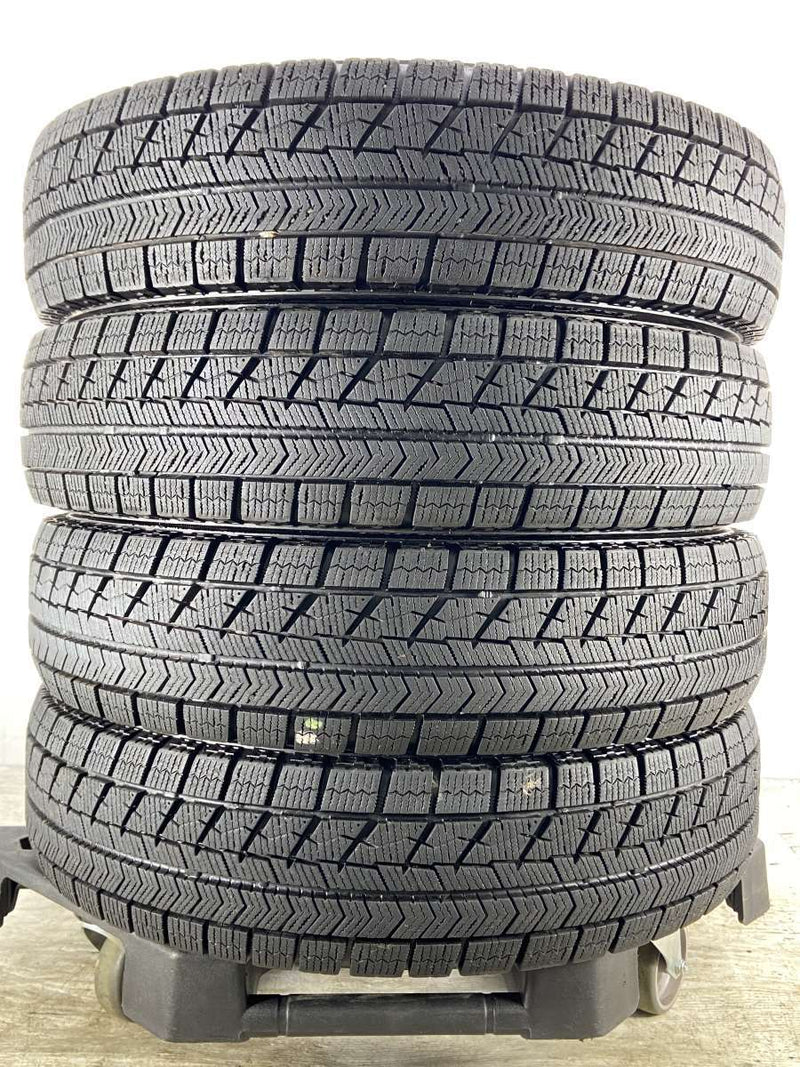 ブリヂストン ブリザック VRX 145/80R13  4本