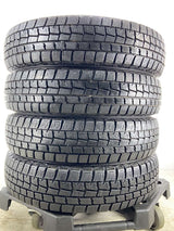 ダンロップ ウィンターマックス WM01 145/80R13  4本