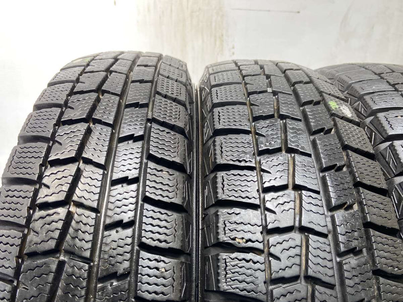ダンロップ ウィンターマックス WM01 145/80R13  4本