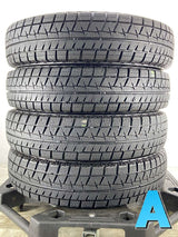 ブリヂストン ブリザック REVOGZ 145/80R13  4本