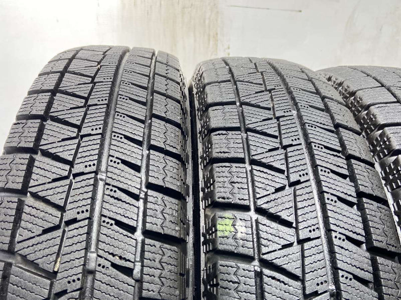 ブリヂストン ブリザック REVOGZ 145/80R13  4本