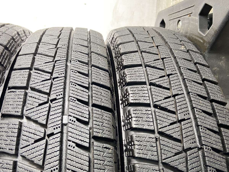 ブリヂストン ブリザック REVOGZ 145/80R13  4本