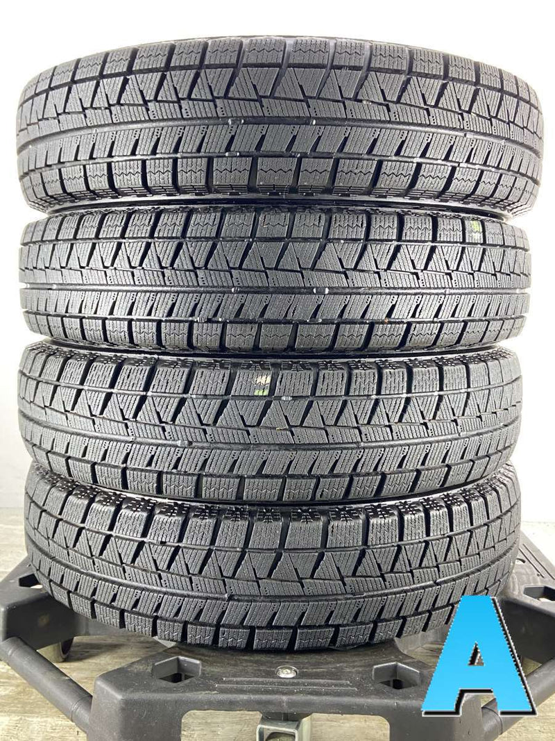 ブリヂストン ブリザック REVOGZ 145/80R13  4本