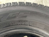トーヨータイヤ ガリット G5 145/80R13  2本