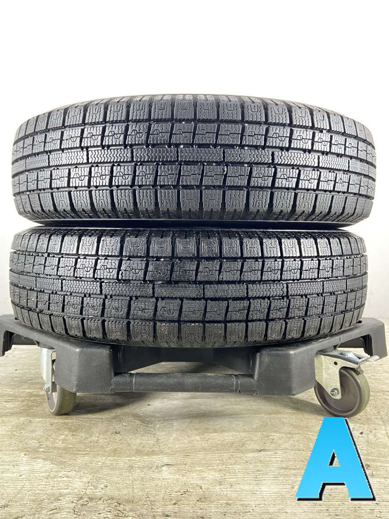 トーヨータイヤ ガリット G5 145/80R13  2本
