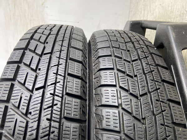 ヨコハマ アイスガード iG60 145/80R13  2本