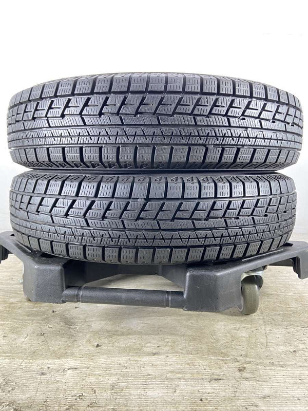 ヨコハマ アイスガード iG60 145/80R13  2本