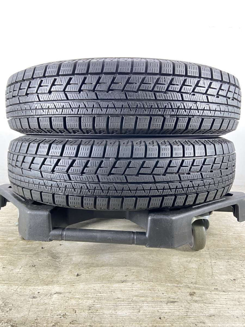 ヨコハマ アイスガード iG60 145/80R13  2本