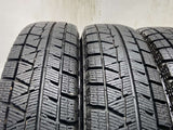 ブリヂストン ブリザック REVOGZ 145/80R13  4本