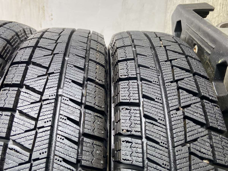 ブリヂストン ブリザック REVOGZ 145/80R13  4本