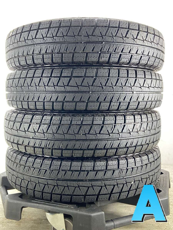 ブリヂストン ブリザック REVOGZ 145/80R13  4本
