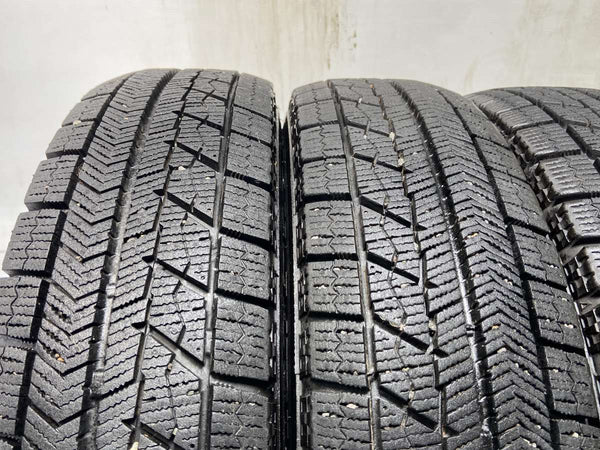 ブリヂストン ブリザック VRX 145/80R13  4本