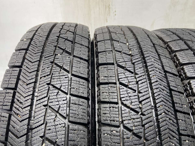 ブリヂストン ブリザック VRX 145/80R13  4本