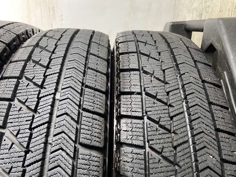 ブリヂストン ブリザック VRX 145/80R13  4本