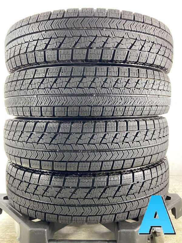 ブリヂストン ブリザック VRX 145/80R13  4本