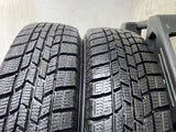 グッドイヤー アイスナビ 6 145/80R13  2本