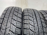 ブリヂストン ブリザック VRX 145/80R13  4本