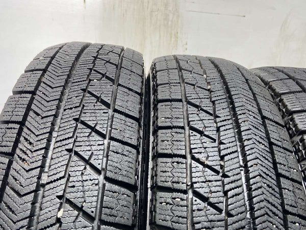 ブリヂストン ブリザック VRX 145/80R13  4本