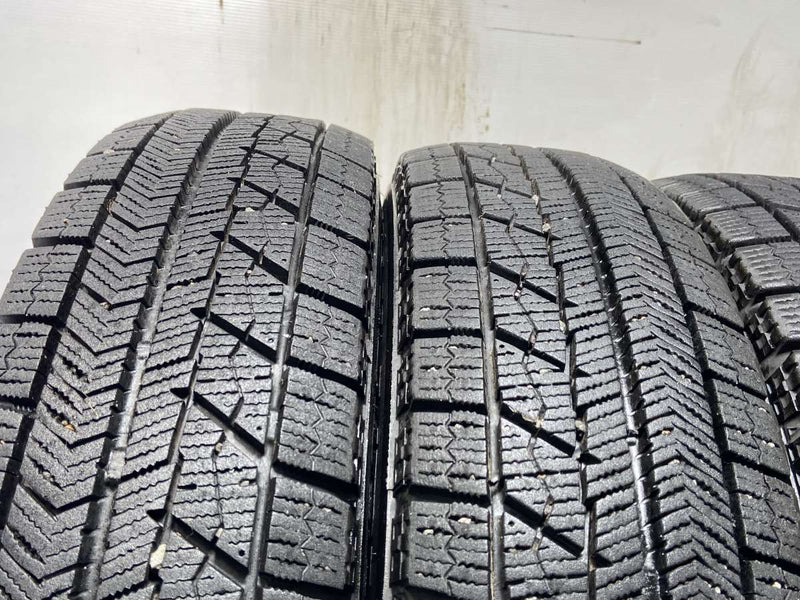 ブリヂストン ブリザック VRX 145/80R13  4本