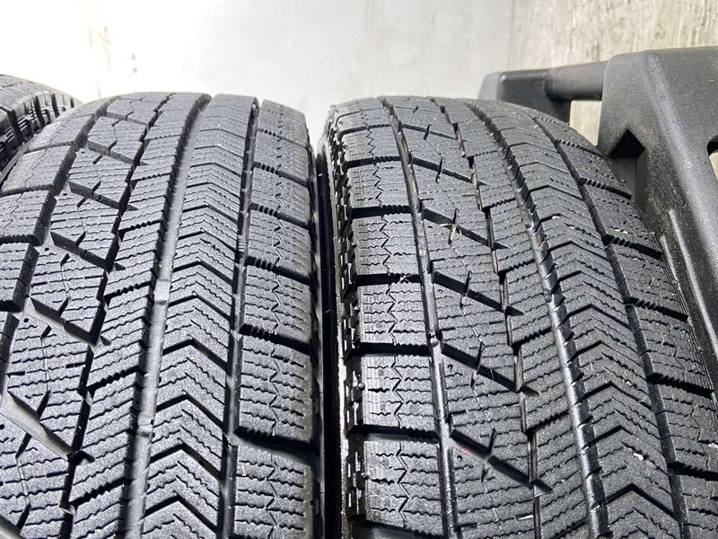 ブリヂストン ブリザック VRX 145/80R13  4本