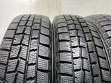 ダンロップ ウィンターマックス WM01 145/80R13  4本