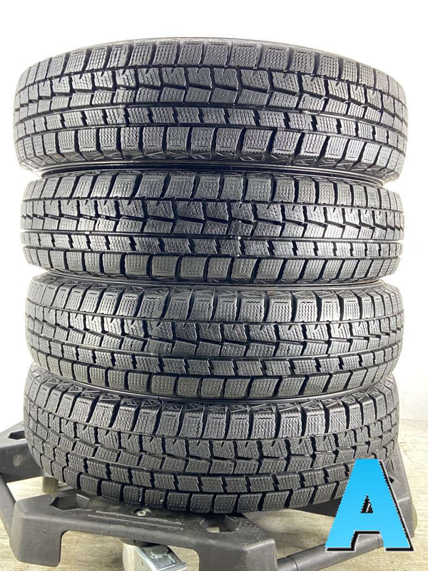 ダンロップ ウィンターマックス WM01 145/80R13  4本