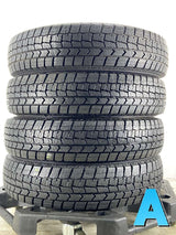 ダンロップ ウィンターマックス WM02 145/80R13  4本