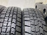 ダンロップ ウィンターマックス WM02 145/80R13  4本