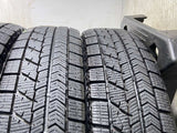 ブリヂストン ブリザック VRX 145/80R13  4本