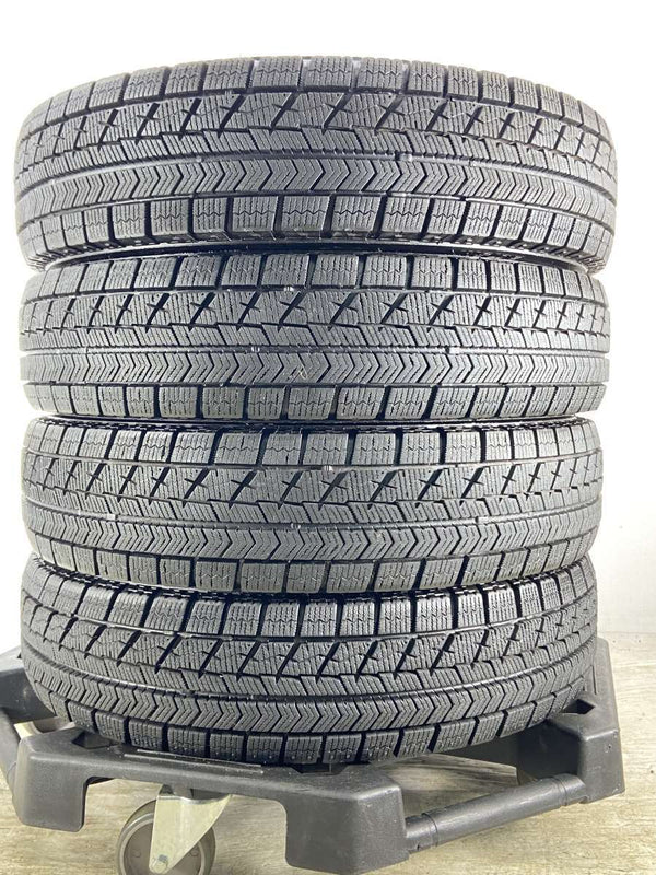 ブリヂストン ブリザック VRX 145/80R13  4本