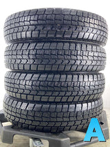 ダンロップ ウィンターマックス WM02 145/80R13  4本