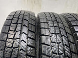 ダンロップ ウィンターマックス WM02 145/80R13  4本