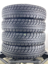 ブリヂストン ブリザック VRX 145/80R13  4本