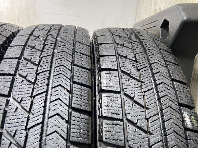 ブリヂストン ブリザック VRX 145/80R13  4本