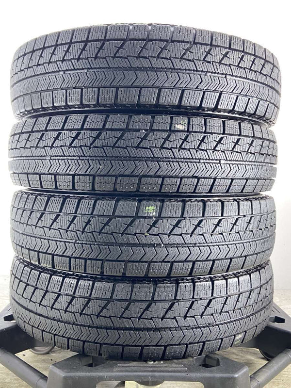ブリヂストン ブリザック VRX 145/80R13  4本