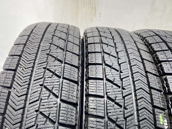 ブリヂストン ブリザック VRX 145/80R13  4本
