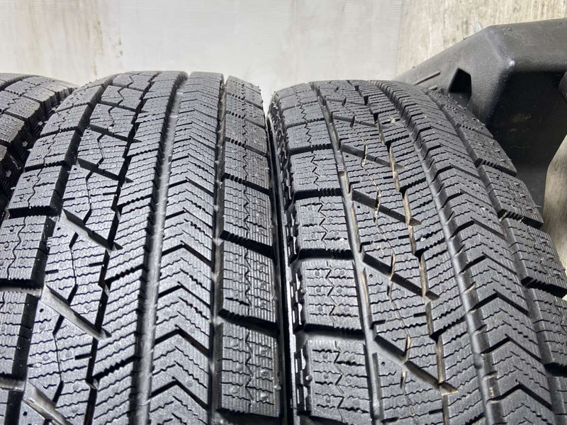 ブリヂストン ブリザック VRX 145/80R13  4本