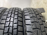 ダンロップ ウィンターマックス WM01 145/80R13  4本