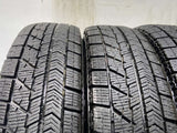 ブリヂストン ブリザック VRX 145/80R13  4本