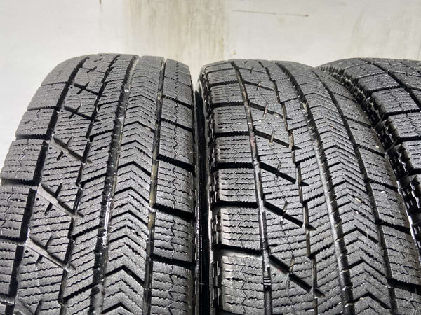ブリヂストン ブリザック VRX 145/80R13  4本