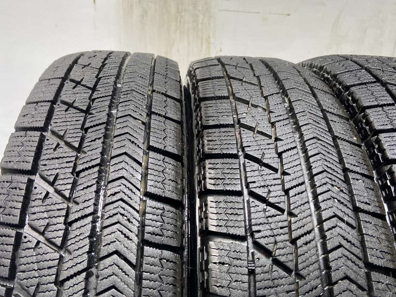 ブリヂストン ブリザック VRX 145/80R13  4本