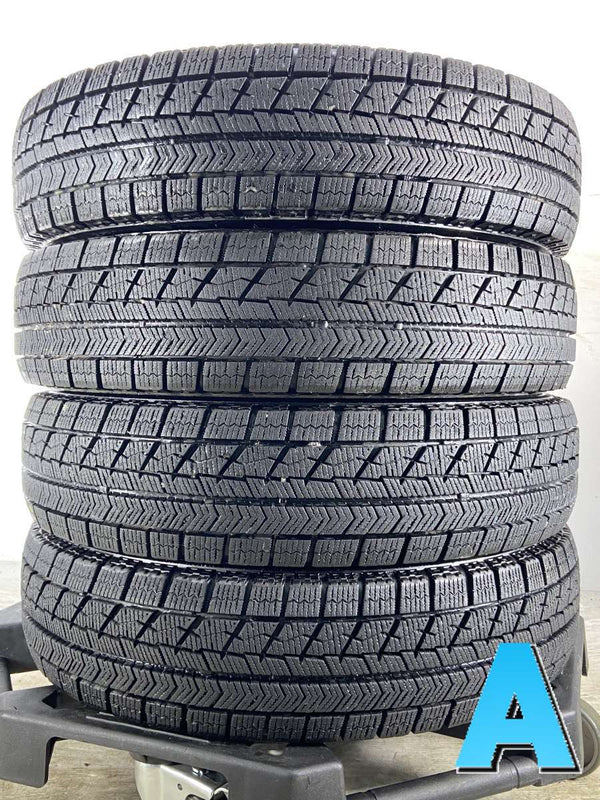 ブリヂストン ブリザック VRX 145/80R13  4本