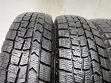 ダンロップ ウィンターマックス WM02 145/80R13  4本