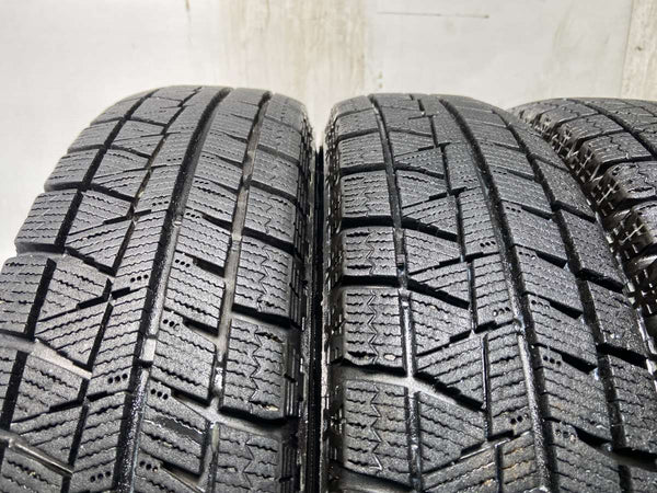 ブリヂストン ブリザック REVOGZ 145/80R13  4本