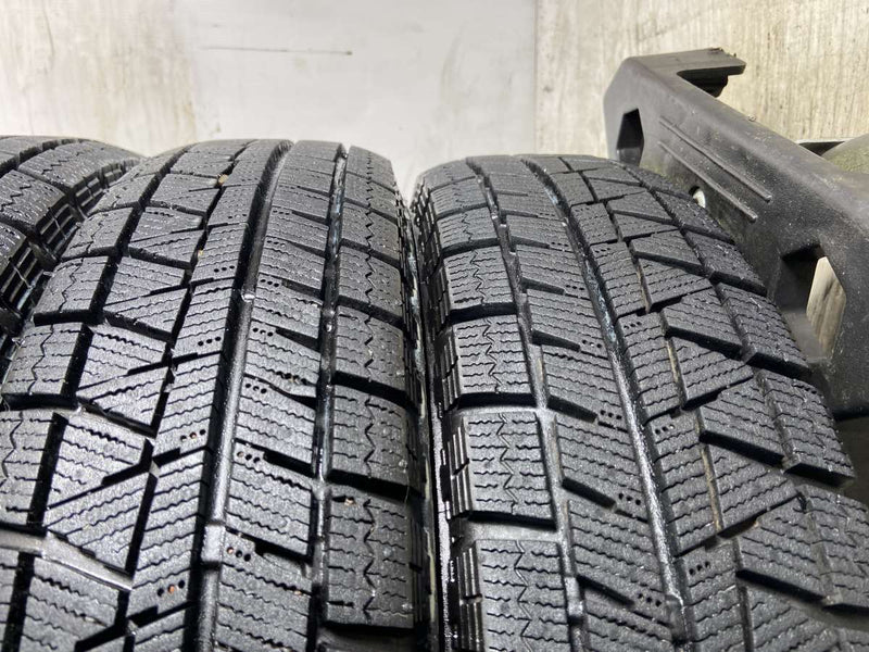 ブリヂストン ブリザック REVOGZ 145/80R13  4本