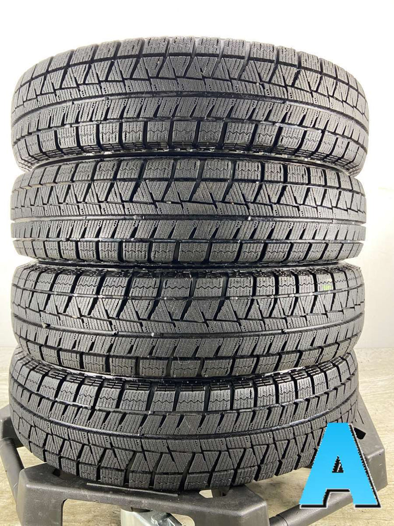 ブリヂストン ブリザック REVOGZ 145/80R13  4本